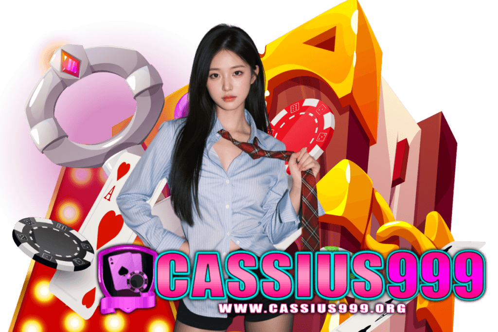 cassius999